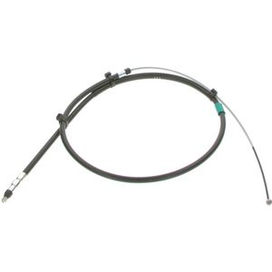 BOSCH Handremkabel BMW 1 987 477 948 34406761097,34406770603