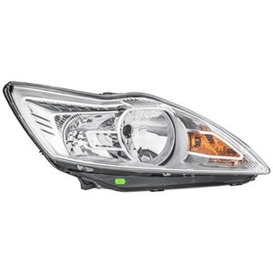 HELLA Koplampen FORD 1EE 354 257-021 1679649,8M5113100AC,8M5113W029AE Koplamp 8M5113W029AF,1521191,1734674,1744971,8M5113100AA,8M5113100AB,8M5113100AD