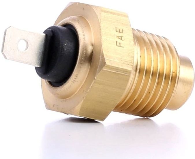 FAE Koelmiddeltemperatuursensor FIAT,SEAT,ALFA ROMEO 31140 3933797,4007872,7509548 4067877,0060407500,4409505,4414600,3933857,CA94780000,FC94700000