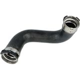 NRF Laadluchtslang NISSAN 166499 144635X04B,144635X00B,144635X02B