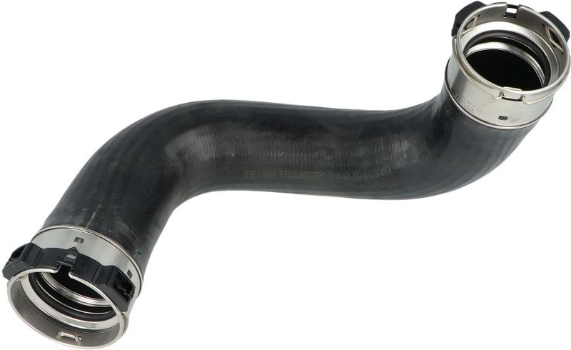 NRF Laadluchtslang NISSAN 166499 144635X00B,144635X02B,144635X04B