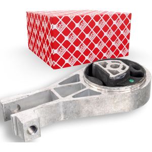 FEBI BILSTEIN Aslichaam- / motorsteunlager OPEL,VAUXHALL 170836 013451485,0684485,13451485 684485