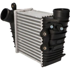 CLIMTEX Intercooler VW,AUDI,SKODA CH4-300 1J0145803A,1J0145803F,1J0145803G Interkoeler, tussenkoeler 1J0145805B,1J0145805H,4881166,1J0145803S