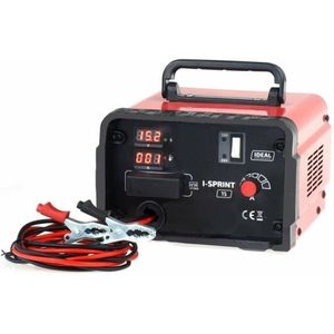 IDEAL PROFESSIONAL Batterijlader SPRINT 15 Acculader