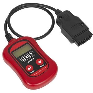 SEALEY Zelfdiagnose-apparaat VS8811