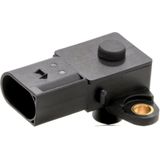 DELPHI - Sensor - Inlaatdruk - 3 contacten - Voor BMW - 13628657300, 13620151009, 13620414704