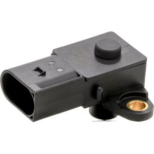 DELPHI - Sensor - Inlaatdruk - 3 contacten - Voor BMW - 13628657300, 13620151009, 13620414704