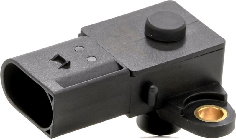 DELPHI - Sensor - Inlaatdruk - 3 contacten - Voor BMW - 13628657300, 13620151009, 13620414704