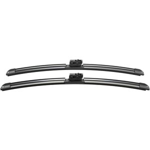BOSCH - Ruitenwisser - Set - Voor Mercedes-Benz - 425 mm - Flat Blade