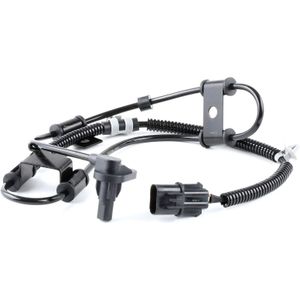 RIDEX ABS Sensor HYUNDAI,KIA 412W0587 956711G000,956711G100 ESP Sensor