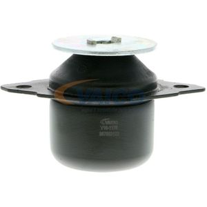 VAICO Aslichaam- / motorsteunlager VW,SEAT V10-1176 357199402A,357199402C,3A0199402 Motorsteun,Motorsteun rubber,Motorsteun & Versnellingsbaksteun