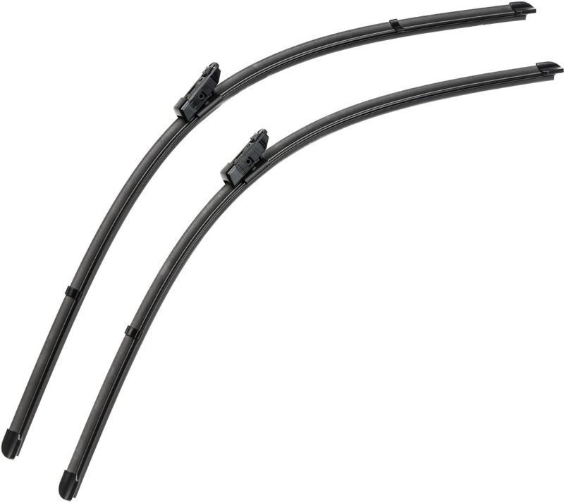 DENSO Ruitenwisser VW,MAN DF-415 65264406000,7C1998002,7C1998002A