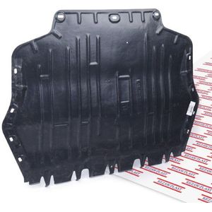 REZAW PLAST Motorruimte-isolatie VW,AUDI,SKODA 150408 1K0825237AG,1K0825237AF