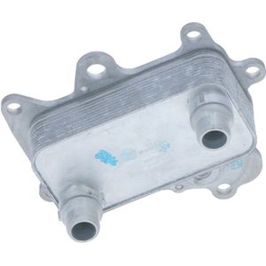 NRF - 31786 - Oliekoeler - Motorolie - Alfa Romeo Fiat Jeep Opel