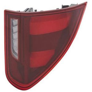 HELLA Achterlicht PEUGEOT 2SA 354 846-011 9814758480