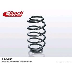 EIBACH Chassisveer PORSCHE F7212002 7212002 Veer,Verlagingsveren,Schroefveren,Veren