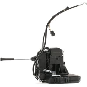 RIDEX Deurslot MERCEDES-BENZ 1361D0114 2117200635,A2117200635 Deurvergrendeling,Deurslot