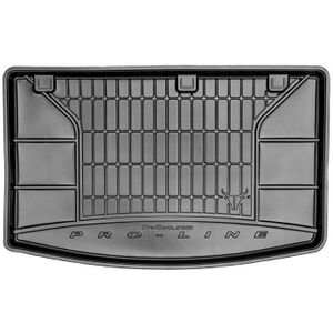 FROGUM Kofferbak / bagageruimte beschermmat KIA TM549499 Kofferbakschaal