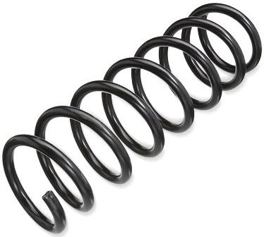 MONROE Chassisveer SAAB,CADILLAC SN3609 12786582 Veer,Verlagingsveren,Schroefveren,Veren