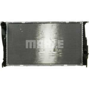 MAHLE Radiateur BMW CR 1084 000P 7788903,17117788903