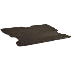 WALSER Kofferbak / bagageruimte schaalmat SKODA 50502 Kofferbakmat