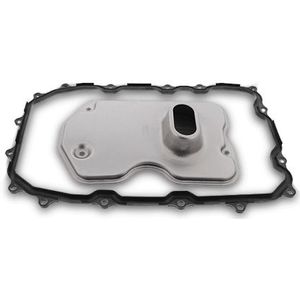 BLUE PRINT Hydrauliekfilterset, automatische aandrijving FORD,MAZDA ADF122124 FN0121500A,FN0121500S1,3044026 5046305S1,XS4P7B155AB,XS4P7B155ABS1