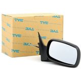 BLIC - 5402-04-1115231P - Spiegel - Rechts