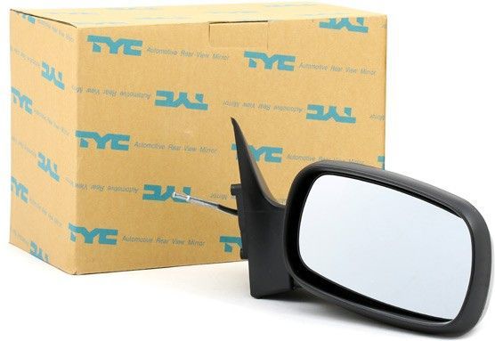 BLIC - 5402-04-1115231P - Spiegel - Rechts