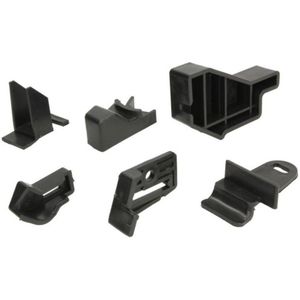 ROMIX Reparatieset, koplamp NISSAN C70269