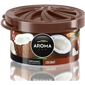 AROMA CAR Luchtverfrisser MTMO000611