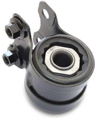 DELPHI - Draagarmrubber - RGX101000 - Binnendiameter 12 mm - Buitendiameter 50 mm - Dikte 55 mm