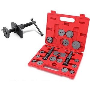 TOPTUL Bijstelgereedschap, remklauwzuiger JGAI1801