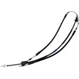 FEBI BILSTEIN Handremkabel OPEL,VAUXHALL 178290 13441132,522133,00522133 013252723,013441132,0522133,13252723