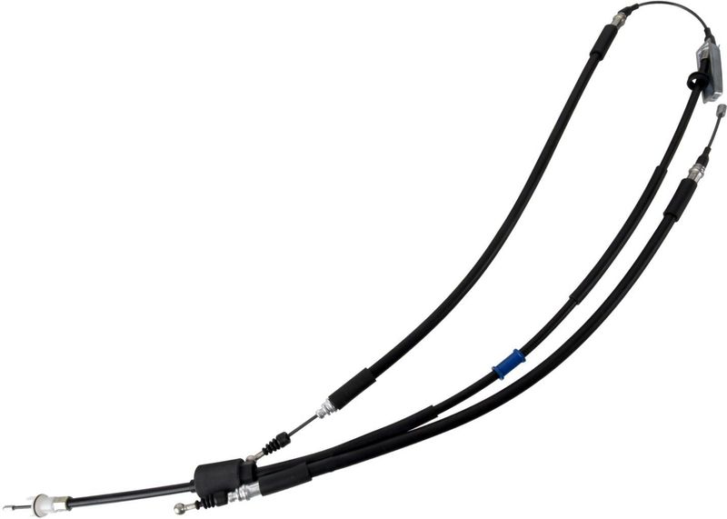 FEBI BILSTEIN Handremkabel OPEL,VAUXHALL 178290 13441132,522133,00522133 013252723,013441132,0522133,13252723