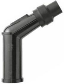 NGK - V05E - Antiparasite - Zwart - 120° - 5KOhms