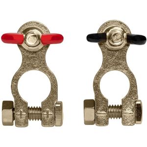 ALCA Accu / batterijpoolklem 509300