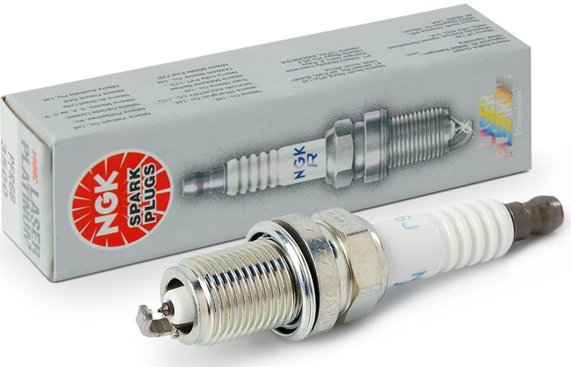 NGK Bougie FIAT,SUZUKI,SUBARU 7658 71750223,9004851173,9004851173000 Bougies IFR6J11,0948200550,948200550