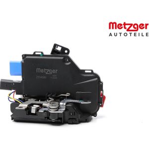 METZGER Deurslot VW 2314599 7L0839015B,7L0839015F Deurvergrendeling,Deurslot