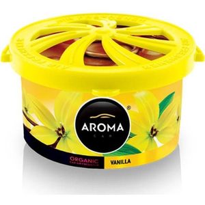 AROMA CAR Luchtverfrisser A92093