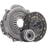 LuK Koppelingsset RENAULT,DACIA 618 3086 34 306200650R,306205482R,6001546074 3062000QAB,302052617R,306201586R,306206219R,6001548016,7700103571