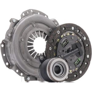 LuK Koppelingsset RENAULT,DACIA 618 3086 34 306205482R,306206219R,7701475996 7701476816,8200745122,8200764613,302052617R,7700103571,7701478122