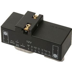 NTY Regeleenheid NISSAN,INFINITI CSW-NS-001 21493EH10A,214934GA0A,21493EG000 Stuurunit, ventilator(motorkoeling)