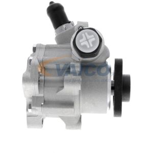 VAICO Stuurbekrachtigingspomp AUDI,SEAT V10-0575 8E0145155N Stuurpomp,Servopomp,Hydraulische pomp, besturing