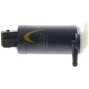 VEMO Ruitensproeierpomp FORD,MAZDA V25-08-0001 6175672,7003178,87AB17K624AB Reinigingsvloeistofpomp, ruitenreiniging 1E0067672,DD1067482,1144480