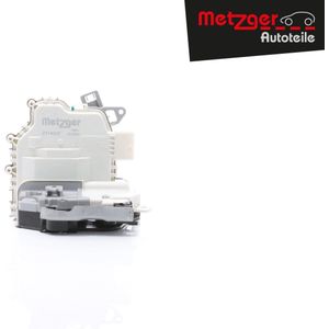 METZGER Deurslot AUDI,PORSCHE 2314022 8J1837016C,8J1837016E,8KD837016 Deurvergrendeling,Deurslot 9A783721605