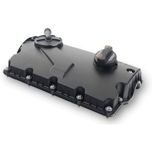 NTY Kleppendeksel VW,AUDI,SKODA BPZ-VW-014 03L103469H Cilinderkopkap