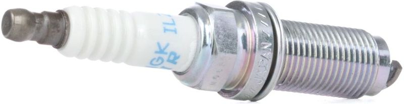 NGK Bougie MITSUBISHI,SMART 6645 A1221590003,1822A005,ILZFR6CK Bougies 1221590003