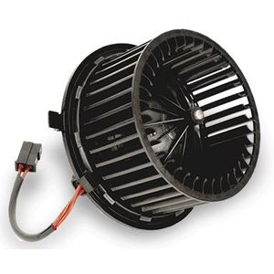 DT Spare Parts Elektrische motor, interieurventilatie 3.82056 81286016011