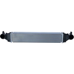 Opel - Intercooler - Inlaatluchtkoeler - Luchtgekoeld - 585 mm