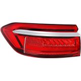 HELLA Achterlicht AUDI 2SD 013 095-611 4N0945091B